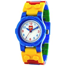 LEGO WATCH (���S �E�H�b�`) �r���v Make and Create 4250341