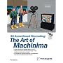 3D Game-Based Filmmaking: The Art of Machinima (with CD-ROM)