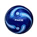 Pace Swirl Football - Size:5 RS.399.00