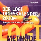 Der LOGI-Tageskalender 2010von "Franca Mangiameli"