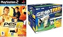 Pack ShootPad comprenant Le simulateur de Football + Jeu Pro Evolution Soccer 6