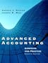 Advanced Accounting: Concepts and Practice (Dryden Press Series in Accounting)