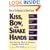 Kiss, Bow or Shake Hands: How to Do Business in Sixty Countries