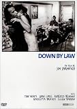 Down by Law [Region 2]