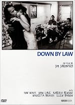 Down by Law [Region 2]