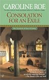 Consolation for an Exile (Chronicles of Isaac of Girona)
