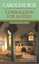 Consolation for an Exile (Chronicles of Isaac of Girona)