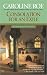 Consolation for an Exile (Chronicles of Isaac of Girona)