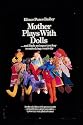 Mother Plays With Dolls ... and Finds an Important Key to Unlocking Creativity