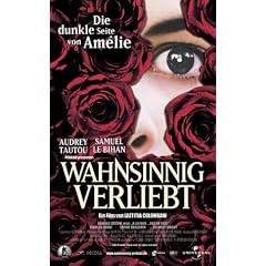 Wahnsinnig verliebt [VHS]