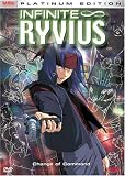 Infinite Ryvius - Change of Command (Vol. 4)