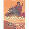 Mayam, Tome 2 : Les larmes du d�sert