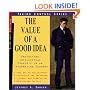 The Value of a Good Idea : Developing and Protecting Intellectual Property in an Information Age