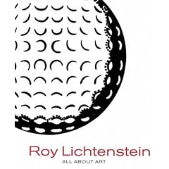 Roy Lichtenstein: All About Art