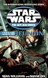 Force Heretic III: Reunion (Star Wars: The New Jedi Order, Book 17)