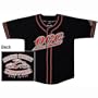 OCC - Spider Swoosh Baseball Jersey - Large