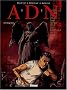 ADN, Tome 2 : L'Ange noir
