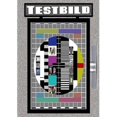 Testbild TV 3001