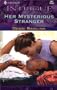 Her Mysterious Stranger: Secret Identity (Harlequin Intrigue)