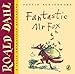 Fantastic Mr Fox