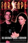 Farscape: The Illustrated Season 3 Companion (Farscape: The Illustrated Season Companion)