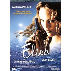 Elisa - Edition Collector