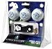 US Air Force Academy Falcons Spring Action 3 Ball Gift Pack