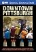 Downtown Pittsburgh