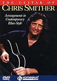 Review Music Sales Limited  / The Guitar Of Chris Smither [1997]
