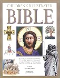 Children's Illustrated Bible: Classic Stories Retold for the Young Modern Reader