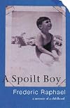 A Spoilt Boy: A Memoir of Childhood