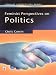 Feminist
Perspectives
on
Politics
