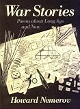 War Stories: Poems about Long Ago and Now