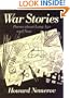 War Stories: Poems about Long Ago and Now