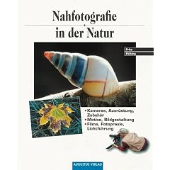 Nahfotografie in der Natur