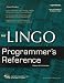 Books : The Lingo Programmer's Reference