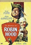Die Abenteuer des Robin Hood (Special Edition, 2 DVDs) - Errol Flynn