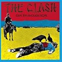 The Clash – Give`Em Enough Rope (1978)