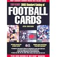 2003 Standard Catalog of Football Cards (Tuff Stuff Standard Catalog of Football Cards) by  Tuff Stuff Magazine