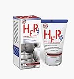 Maxoderm HFR - Nitric Oxide Topical Gel, 4 oz., (Barmensen Labs)