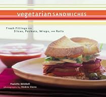Vegetarian Sandwiches