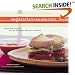 Vegetarian Sandwiches: Fresh Fillings for Slices, Pockets, Wraps, and Rolls