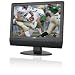 Coby TFTV1524 15-Inch Widescreen TFT LCD HDTV/Monitor with HDMI Input (Black)
