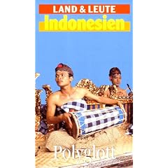 Polyglott Land & Leute, Indonesien