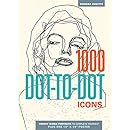 1000 Dot-to-Dot: Icons