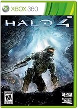 Halo 4 - Xbox 360 (Standard Game)