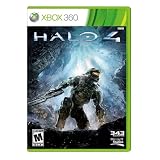 Halo 4 ~ Microsoft