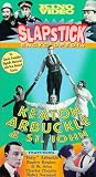 Slapstick Encyclopedia, Vol. 4 - Keaton, Arbuckle, and St. John