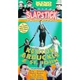 Slapstick Encyclopedia, Vol. 4 - Keaton, Arbuckle, and St.... by