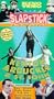 Slapstick Encyclopedia, Vol. 4 - Keaton, Arbuckle, and St. John [VHS]